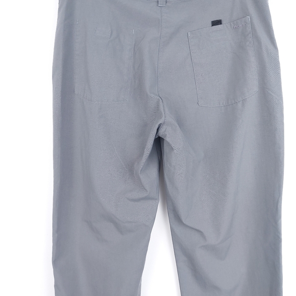 Rohan Fusion Trousers Grey Size 14 - Picture 10 of 16